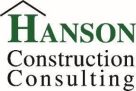 Hanson Construction Consulting Logo